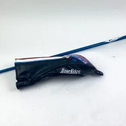 Used RH Tour Edge Exotics CBX 119 3 Wood 15* 6.0 75g Stiff Graphite Golf Club -Fairway Woods Shop IMG 9663