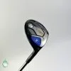 Used RH Callaway Big Bertha REVA Fairway 7 Wood RCH Ladies Graphite Golf
