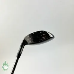 Used RH Callaway Big Bertha REVA Fairway 7 Wood RCH Ladies Graphite Golf -Fairway Woods Shop IMG 9682