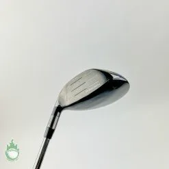 Used RH Callaway Big Bertha REVA Fairway 7 Wood RCH Ladies Graphite Golf -Fairway Woods Shop IMG 9683