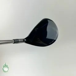 Used RH Callaway Big Bertha REVA Fairway 7 Wood RCH Ladies Graphite Golf -Fairway Woods Shop IMG 9684