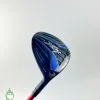 Used RH Callaway XR16 Fairway 3 Wood Speeder 565 FW Regular Graphite Golf Club