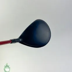 Used RH Callaway XR16 Fairway 3 Wood Speeder 565 FW Regular Graphite Golf Club -Fairway Woods Shop IMG 9765 1