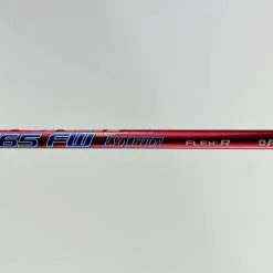 Used RH Callaway XR16 Fairway 3 Wood Speeder 565 FW Regular Graphite Golf Club -Fairway Woods Shop IMG 9767 1