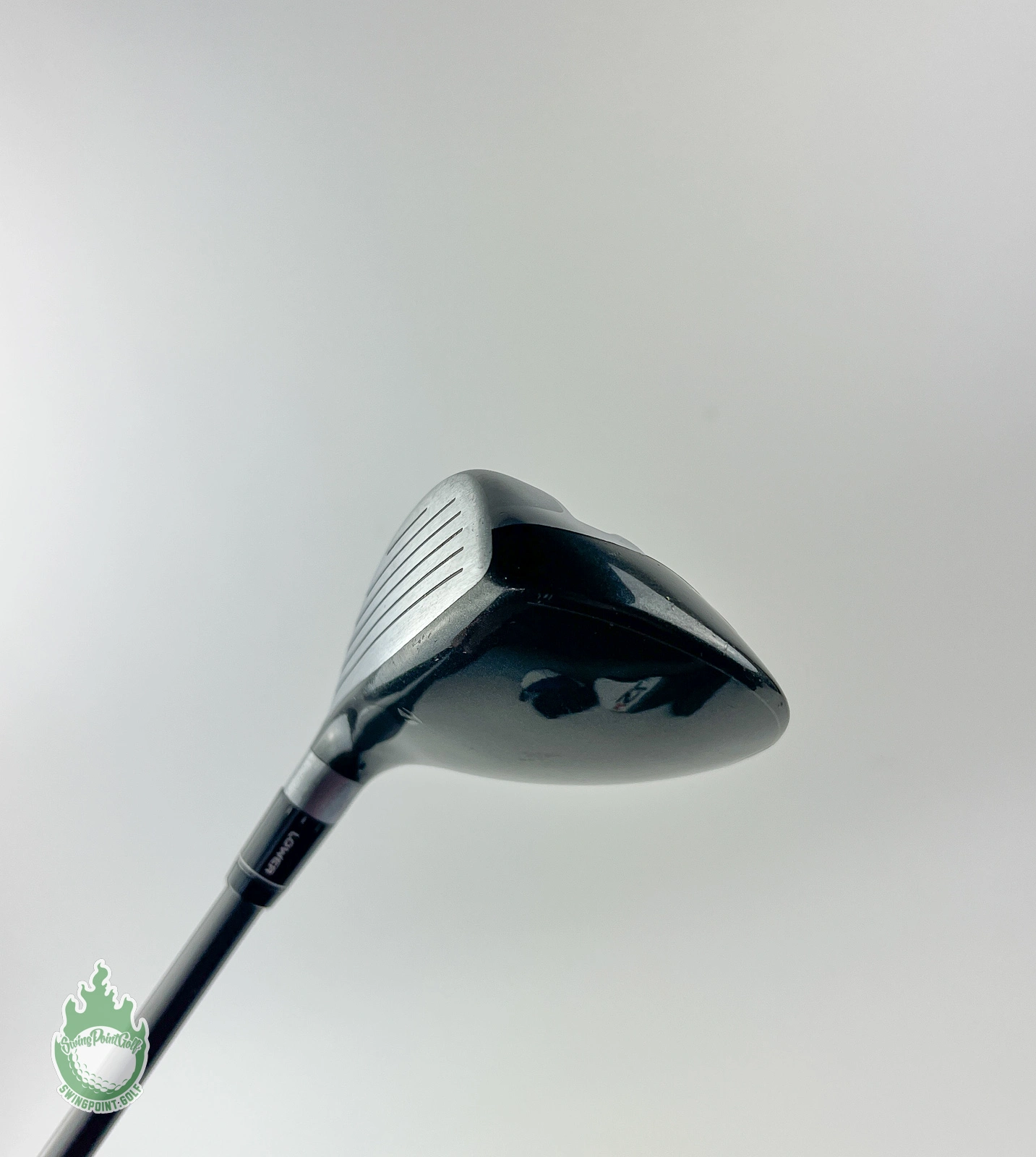 Used RH TaylorMade SLDR Fairway 3HL Wood 17* 47g Lite Flex Graphite Golf Club 10 Used RH TaylorMade SLDR Fairway 3HL Wood 17* 47g Lite Flex Graphite Golf Club - Image 10