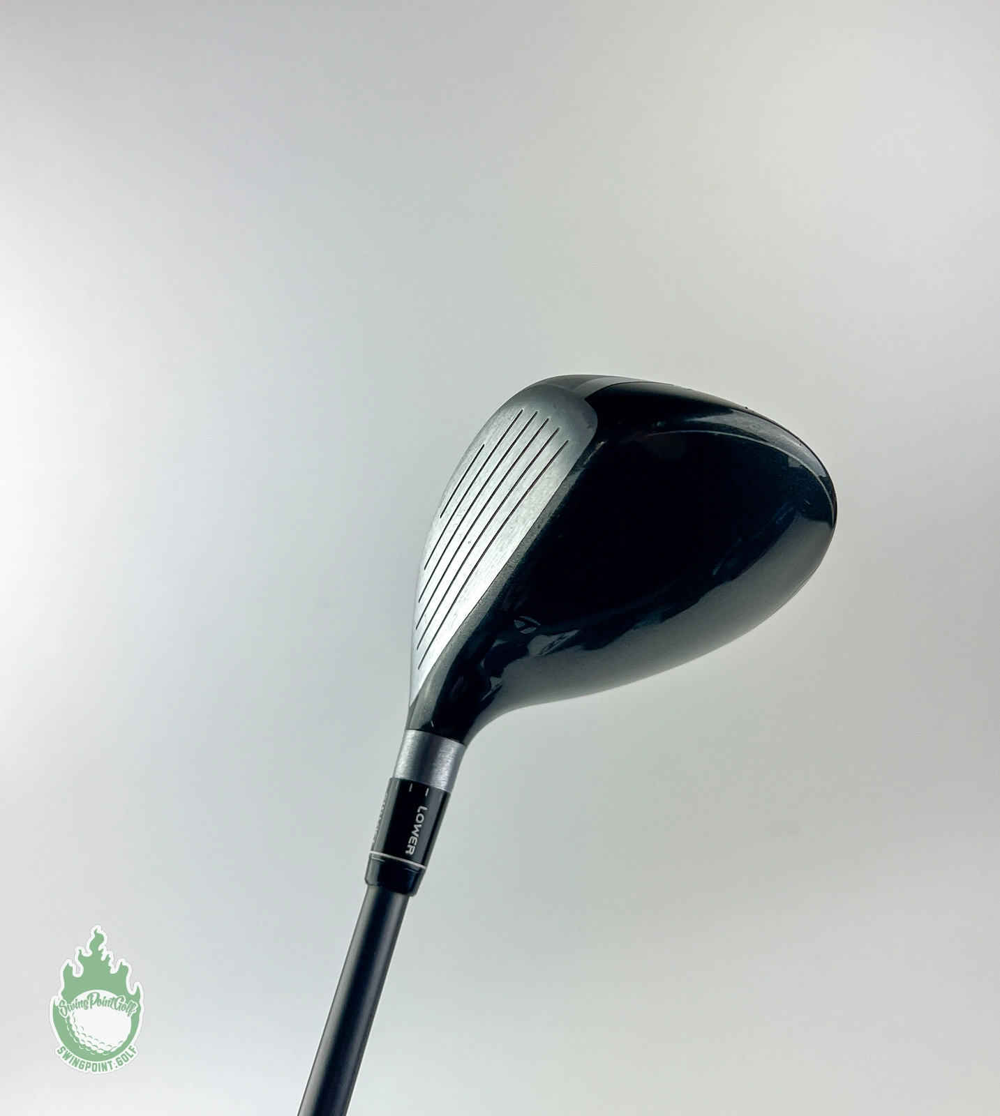 Used RH TaylorMade SLDR Fairway 3HL Wood 17* 47g Lite Flex Graphite Golf Club 8 Used RH TaylorMade SLDR Fairway 3HL Wood 17* 47g Lite Flex Graphite Golf Club - Image 8