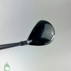 Used RH TaylorMade SLDR Fairway 3HL Wood 17* 47g Lite Flex Graphite Golf Club 17 Used RH TaylorMade SLDR Fairway 3HL Wood 17* 47g Lite Flex Graphite Golf Club -Fairway Woods Shop IMG 9809 1