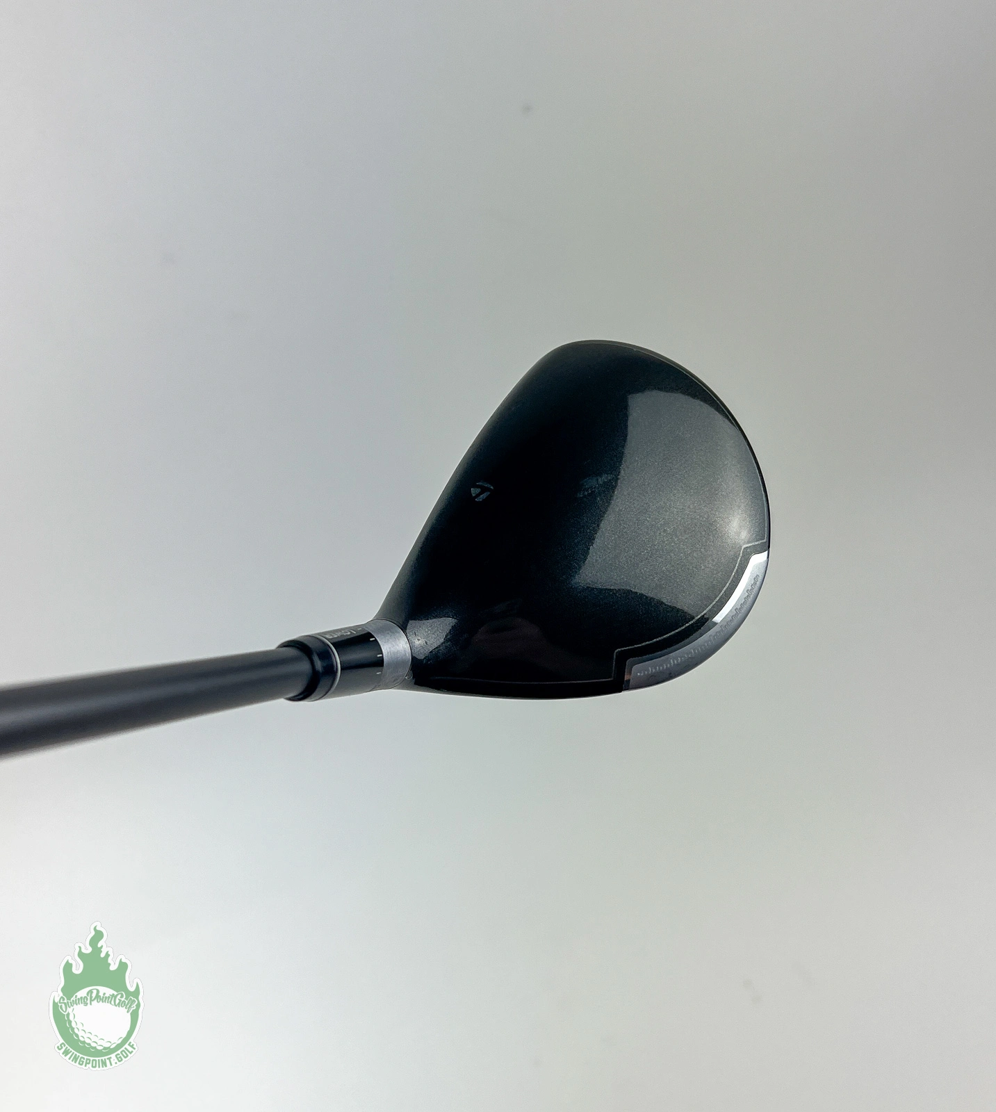 Used RH TaylorMade SLDR Fairway 3HL Wood 17* 47g Lite Flex Graphite Golf Club 7 Used RH TaylorMade SLDR Fairway 3HL Wood 17* 47g Lite Flex Graphite Golf Club - Image 7