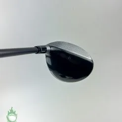 Used RH TaylorMade SLDR Fairway 3HL Wood 17* 47g Lite Flex Graphite Golf Club 16 Used RH TaylorMade SLDR Fairway 3HL Wood 17* 47g Lite Flex Graphite Golf Club -Fairway Woods Shop IMG 9810 1