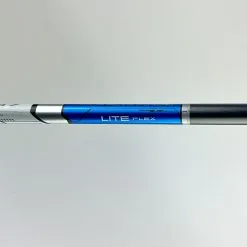 Used RH TaylorMade SLDR Fairway 3HL Wood 17* 47g Lite Flex Graphite Golf Club 15 Used RH TaylorMade SLDR Fairway 3HL Wood 17* 47g Lite Flex Graphite Golf Club -Fairway Woods Shop IMG 9811 1