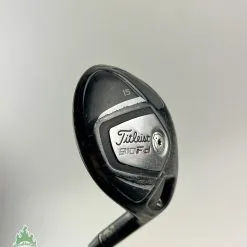 Used RH Titleist 910 F.d 3 Wood 15* Diamana Kai’li 75g Stiff Graphite Golf Club -Fairway Woods Shop IMG 9842