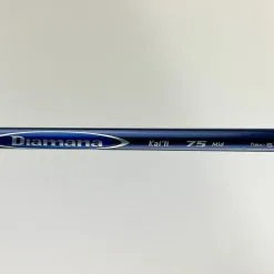 Used RH Titleist 910 F.d 3 Wood 15* Diamana Kai’li 75g Stiff Graphite Golf Club -Fairway Woods Shop IMG 9848