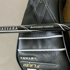 New LH Callaway GBB EPIC Star 3 Wood 15* Grand Bassara 49 Regular Graphite Golf 21 New LH Callaway GBB EPIC Star 3 Wood 15* Grand Bassara 49 Regular Graphite Golf -Fairway Woods Shop LH New Callaway GBB EPIC Star 3 Wood 15 Grand Bassara 49g Regular Graphite Golf 193608515859 10