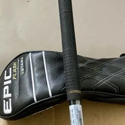 New LH Callaway GBB EPIC Star 3 Wood 15* Grand Bassara 49 Regular Graphite Golf 22 New LH Callaway GBB EPIC Star 3 Wood 15* Grand Bassara 49 Regular Graphite Golf -Fairway Woods Shop LH New Callaway GBB EPIC Star 3 Wood 15 Grand Bassara 49g Regular Graphite Golf 193608515859 11