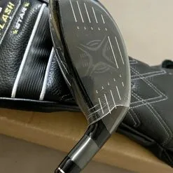 New LH Callaway GBB EPIC Star 3 Wood 15* Grand Bassara 49 Regular Graphite Golf 16 New LH Callaway GBB EPIC Star 3 Wood 15* Grand Bassara 49 Regular Graphite Golf -Fairway Woods Shop LH New Callaway GBB EPIC Star 3 Wood 15 Grand Bassara 49g Regular Graphite Golf 193608515859 5