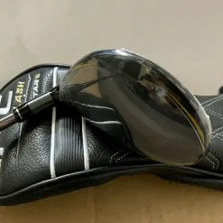 New LH Callaway GBB EPIC Star 3 Wood 15* Grand Bassara 49 Regular Graphite Golf 18 New LH Callaway GBB EPIC Star 3 Wood 15* Grand Bassara 49 Regular Graphite Golf -Fairway Woods Shop LH New Callaway GBB EPIC Star 3 Wood 15 Grand Bassara 49g Regular Graphite Golf 193608515859 7