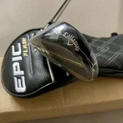 New LH Callaway GBB EPIC Star 3 Wood 15* Grand Bassara 49 Regular Graphite Golf 20 New LH Callaway GBB EPIC Star 3 Wood 15* Grand Bassara 49 Regular Graphite Golf -Fairway Woods Shop LH New Callaway GBB EPIC Star 3 Wood 15 Grand Bassara 49g Regular Graphite Golf 193608515859 9