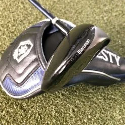 Maruman Majesty Royal Fairway 4 Wood LV-520 Regular Flex Graphite Golf Club -Fairway Woods Shop Maruman Majesty Royal Fairway 4 Wood LV 520 Regular Flex Graphite Golf Club 193352400607 10