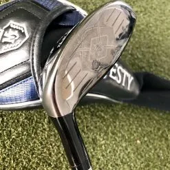 Maruman Majesty Royal Fairway 4 Wood LV-520 Regular Flex Graphite Golf Club -Fairway Woods Shop Maruman Majesty Royal Fairway 4 Wood LV 520 Regular Flex Graphite Golf Club 193352400607 6