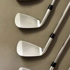 PXG 0311T Forged GEN 2 Irons 4-9 Project X LZ 5.5 115g Firm Flex Steel Golf Set -Fairway Woods Shop PXG 0311T Forged GEN 2 Irons 4 9 Project X LZ 55 115g Firm Flex Steel Golf Set 193133464494 10