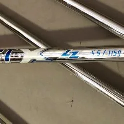 PXG 0311T Forged GEN 2 Irons 4-9 Project X LZ 5.5 115g Firm Flex Steel Golf Set -Fairway Woods Shop PXG 0311T Forged GEN 2 Irons 4 9 Project X LZ 55 115g Firm Flex Steel Golf Set 193133464494 11