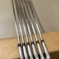 PXG 0311T Forged GEN 2 Irons 4-9 Project X LZ 5.5 115g Firm Flex Steel Golf Set -Fairway Woods Shop PXG 0311T Forged GEN 2 Irons 4 9 Project X LZ 55 115g Firm Flex Steel Golf Set 193133464494 3