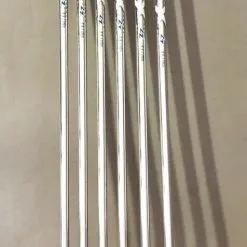 PXG 0311T Forged GEN 2 Irons 4-9 Project X LZ 5.5 115g Firm Flex Steel Golf Set -Fairway Woods Shop PXG 0311T Forged GEN 2 Irons 4 9 Project X LZ 55 115g Firm Flex Steel Golf Set 193133464494 4