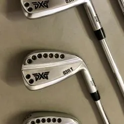 PXG 0311T Forged GEN 2 Irons 4-9 Project X LZ 5.5 115g Firm Flex Steel Golf Set -Fairway Woods Shop PXG 0311T Forged GEN 2 Irons 4 9 Project X LZ 55 115g Firm Flex Steel Golf Set 193133464494 6