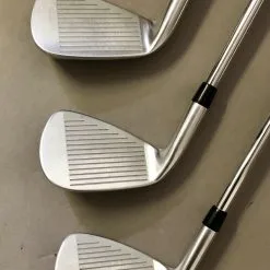 PXG 0311T Forged GEN 2 Irons 4-9 Project X LZ 5.5 115g Firm Flex Steel Golf Set -Fairway Woods Shop PXG 0311T Forged GEN 2 Irons 4 9 Project X LZ 55 115g Firm Flex Steel Golf Set 193133464494 8