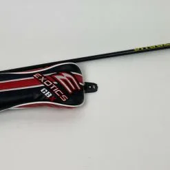 RH Tour Edge Exotics CBX T3 Fairway Wood 15* HZRDUS 6.0 63g Stiff Graphite Golf -Fairway Woods Shop RH Tour Edge Exotics CBX T3 Fairway Wood 15 HZRDUS 60 63g Stiff Graphite Golf 193730704295 12