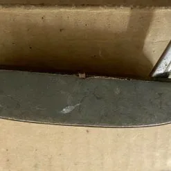 Used Right Hand Ping Karsten Kushin 35″ Putter Steel Golf Club Tiger Shark Grip -Fairway Woods Shop Used Right Handed Ping Karsten Kushin 35 Putter Steel Golf Club 203054624639 5