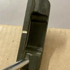 Used Right Hand Ping Karsten Kushin 35″ Putter Steel Golf Club Tiger Shark Grip -Fairway Woods Shop Used Right Handed Ping Karsten Kushin 35 Putter Steel Golf Club 203054624639 7