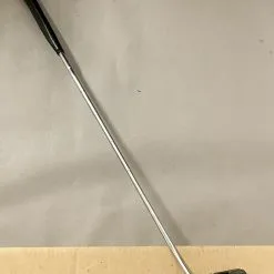 Used Right Hand Ping Karsten Kushin 35″ Putter Steel Golf Club Tiger Shark Grip -Fairway Woods Shop Used Right Handed Ping Karsten Kushin 35 Putter Steel Golf Club 203054624639 9