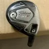 Used Right Handed Titleist 910F Fairway 3 Wood 15* HEAD ONLY Golf Club
