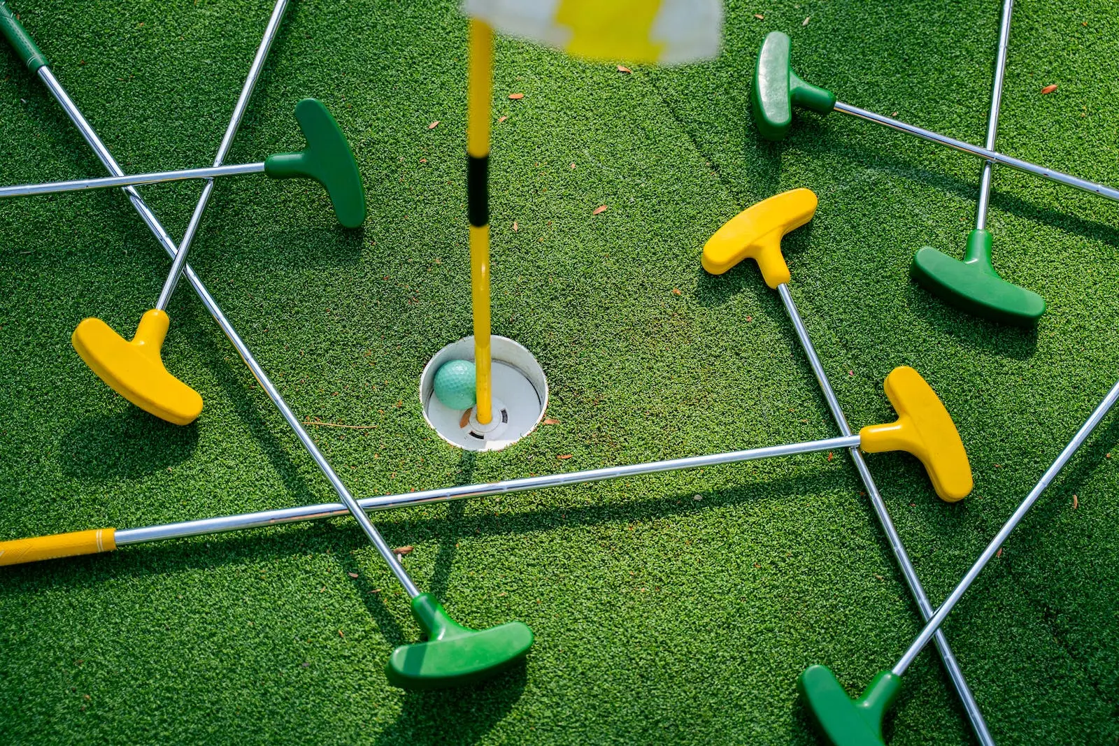 Fairway Woods Shop -Fairway Woods Shop 60